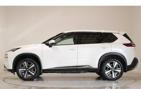 Nissan X-Trail, 2023 год, 3 776 000 рублей, 4 фотография