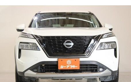 Nissan X-Trail, 2023 год, 3 776 000 рублей, 2 фотография
