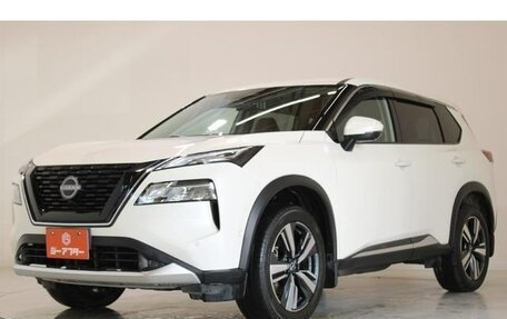 Nissan X-Trail, 2023 год, 3 776 000 рублей, 3 фотография