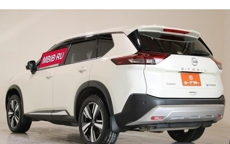 Nissan X-Trail, 2023 год, 3 776 000 рублей, 5 фотография