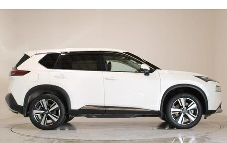 Nissan X-Trail, 2023 год, 3 776 000 рублей, 8 фотография