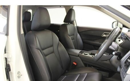 Nissan X-Trail, 2023 год, 3 776 000 рублей, 13 фотография