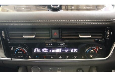 Nissan X-Trail, 2023 год, 3 776 000 рублей, 10 фотография