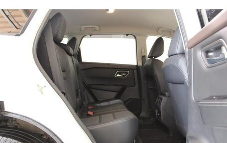 Nissan X-Trail, 2023 год, 3 776 000 рублей, 14 фотография