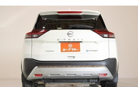 Nissan X-Trail, 2023 год, 3 776 000 рублей, 6 фотография