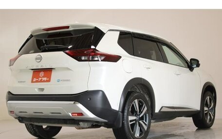 Nissan X-Trail, 2023 год, 3 776 000 рублей, 7 фотография