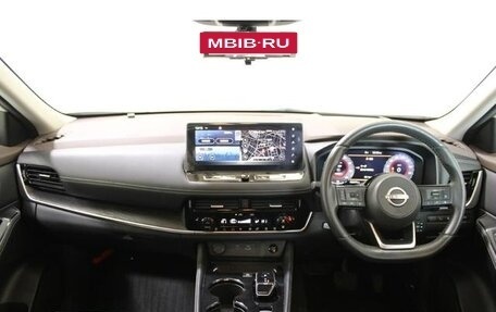 Nissan X-Trail, 2023 год, 3 776 000 рублей, 9 фотография