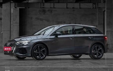 Audi A3, 2022 год, 2 050 000 рублей, 3 фотография