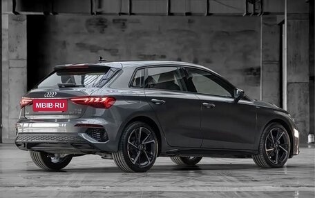 Audi A3, 2022 год, 2 050 000 рублей, 4 фотография