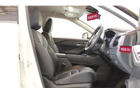 Nissan X-Trail, 2023 год, 3 776 000 рублей, 12 фотография