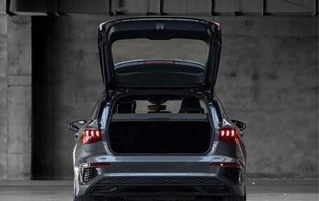 Audi A3, 2022 год, 2 050 000 рублей, 8 фотография