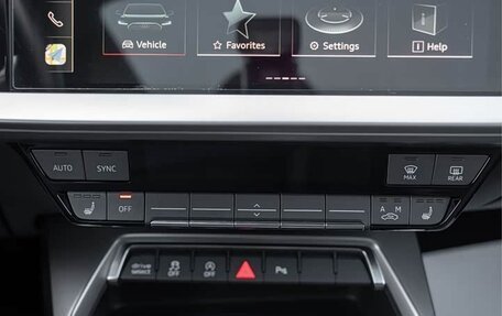 Audi A3, 2022 год, 2 050 000 рублей, 13 фотография