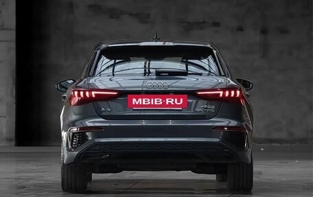 Audi A3, 2022 год, 2 050 000 рублей, 7 фотография