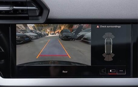 Audi A3, 2022 год, 2 050 000 рублей, 17 фотография