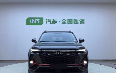 Changan CS35 Plus, 2023 год, 1 400 000 рублей, 2 фотография