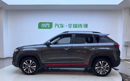 Changan CS35 Plus, 2023 год, 1 400 000 рублей, 4 фотография