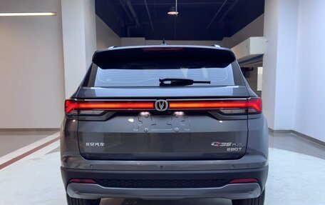 Changan CS35 Plus, 2023 год, 1 400 000 рублей, 3 фотография
