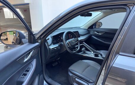 Changan CS35 Plus, 2023 год, 1 400 000 рублей, 5 фотография