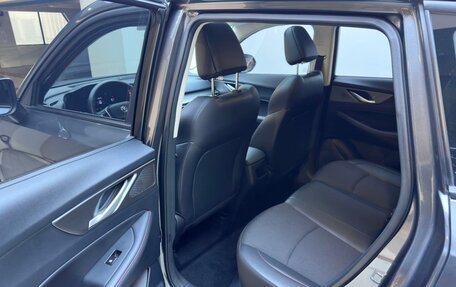 Changan CS35 Plus, 2023 год, 1 400 000 рублей, 6 фотография