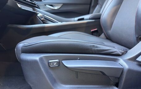 Changan CS35 Plus, 2023 год, 1 400 000 рублей, 8 фотография