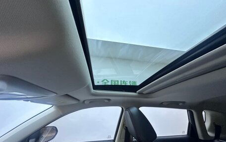 Changan CS35 Plus, 2023 год, 1 400 000 рублей, 9 фотография