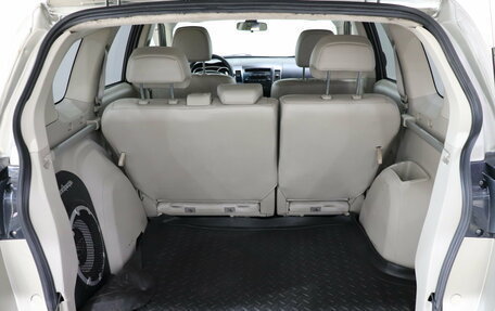 Mitsubishi Outlander III рестайлинг 3, 2007 год, 1 115 000 рублей, 10 фотография