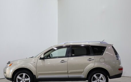 Mitsubishi Outlander III рестайлинг 3, 2007 год, 1 115 000 рублей, 8 фотография