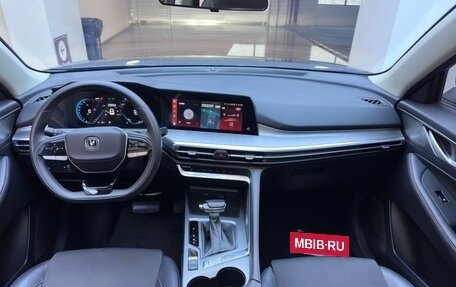 Changan CS35 Plus, 2023 год, 1 400 000 рублей, 7 фотография