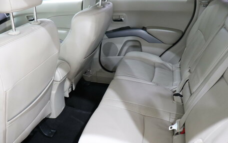 Mitsubishi Outlander III рестайлинг 3, 2007 год, 1 115 000 рублей, 18 фотография