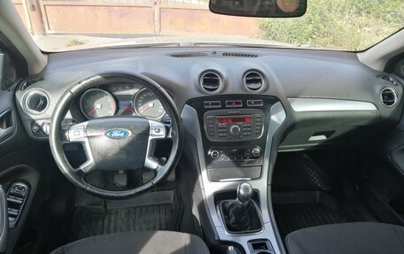 Ford Mondeo IV, 2013 год, 565 000 рублей, 5 фотография