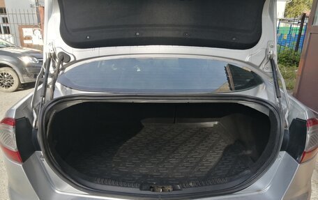 Ford Mondeo IV, 2013 год, 565 000 рублей, 9 фотография