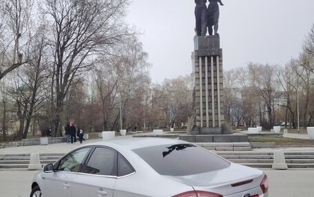 Ford Mondeo IV, 2013 год, 565 000 рублей, 3 фотография