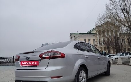 Ford Mondeo IV, 2013 год, 565 000 рублей, 4 фотография