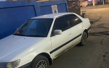 Toyota Corona IX (T190), 2000 год, 420 000 рублей, 2 фотография