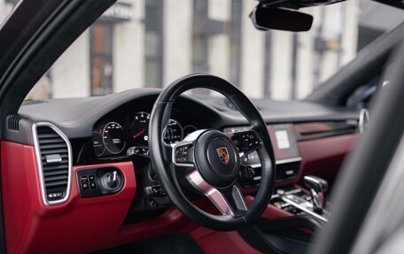 Porsche Cayenne III, 2019 год, 7 500 000 рублей, 11 фотография