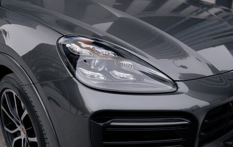 Porsche Cayenne III, 2019 год, 7 500 000 рублей, 6 фотография