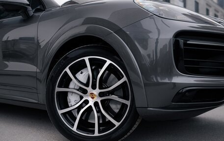 Porsche Cayenne III, 2019 год, 7 500 000 рублей, 9 фотография