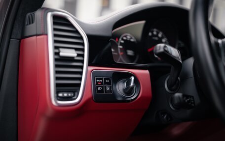 Porsche Cayenne III, 2019 год, 7 500 000 рублей, 13 фотография