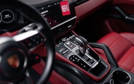 Porsche Cayenne III, 2019 год, 7 500 000 рублей, 12 фотография