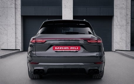 Porsche Cayenne III, 2019 год, 7 500 000 рублей, 4 фотография