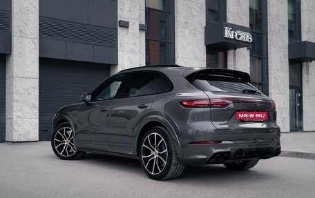 Porsche Cayenne III, 2019 год, 7 500 000 рублей, 5 фотография