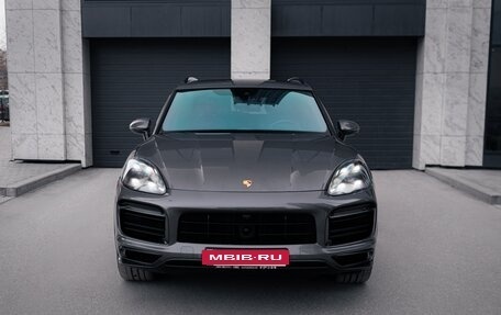 Porsche Cayenne III, 2019 год, 7 500 000 рублей, 3 фотография