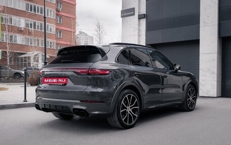 Porsche Cayenne III, 2019 год, 7 500 000 рублей, 7 фотография