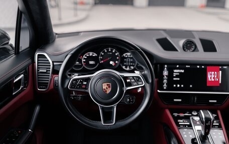Porsche Cayenne III, 2019 год, 7 500 000 рублей, 14 фотография
