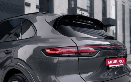 Porsche Cayenne III, 2019 год, 7 500 000 рублей, 8 фотография