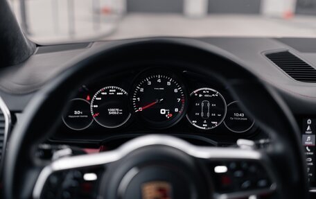 Porsche Cayenne III, 2019 год, 7 500 000 рублей, 15 фотография