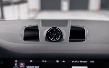 Porsche Cayenne III, 2019 год, 7 500 000 рублей, 16 фотография