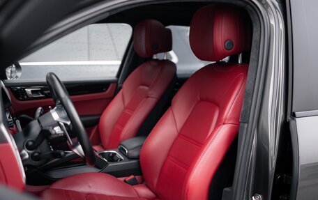 Porsche Cayenne III, 2019 год, 7 500 000 рублей, 22 фотография