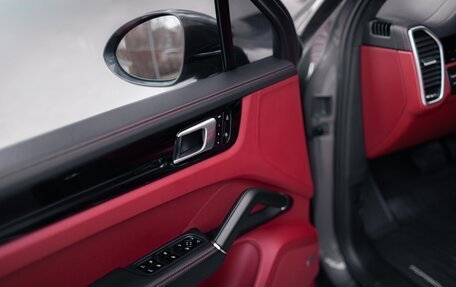 Porsche Cayenne III, 2019 год, 7 500 000 рублей, 24 фотография