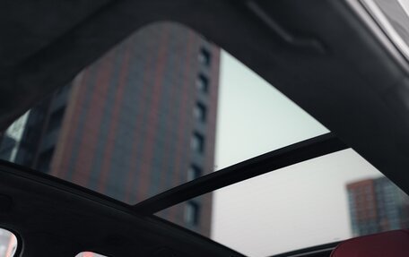 Porsche Cayenne III, 2019 год, 7 500 000 рублей, 28 фотография